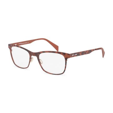 Italia Independent - Accessoires - Brille - 5026A-092-000 - Unisex - maroon, brown