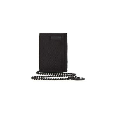 Pacsafe Brieftasche RFIDsafe Z50 Black 10600100