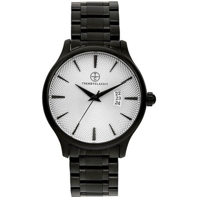 Trendy Classic - Armbanduhr - Herren - Chronograph - Auguste - CM1051-01