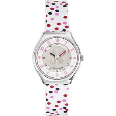 LuluCastagnette - Armbanduhr - Kinder - MiniStar fashion - 38708