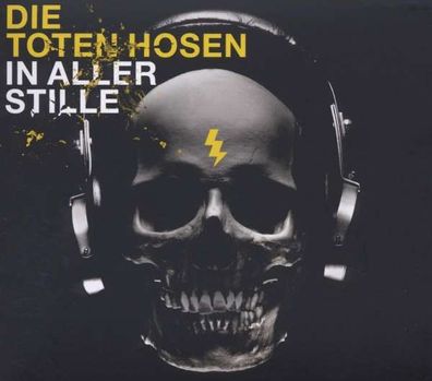 Die Toten Hosen - In aller Stille - - (CD / I)