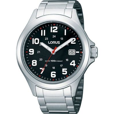 Lorus - Armbanduhr - Herren - Quarz - RXH01IX5