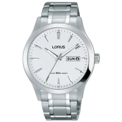 Lorus - Armbanduhr - Herren - Quarz - RXN25DX5