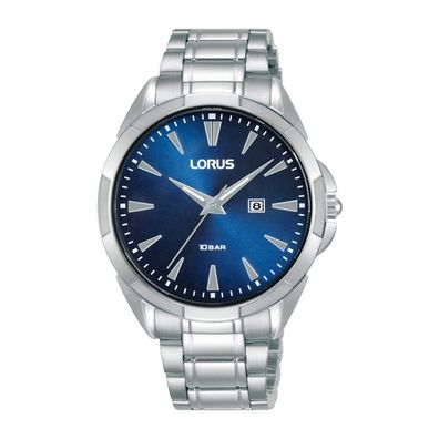 Lorus - Armbanduhr - Damen - Quarz - Sports - RJ257BX9