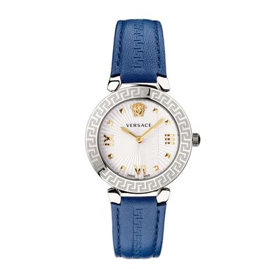 Versace - VEZ600121 - Armbanduhr - Damen - Quarz - Greca Icon