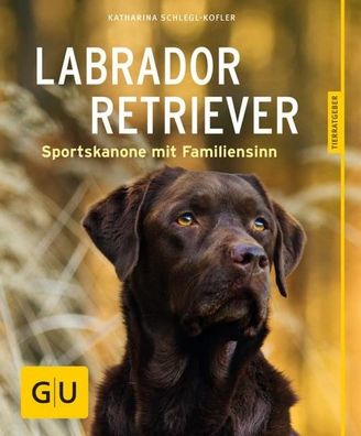 Labrador Retriever, Katharina Schlegl-Kofler