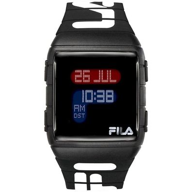 FILA - Armbanduhr - Damen - N°105 Filastyle - 38-105-006