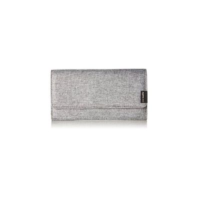 Pacsafe Brieftasche RFIDsafe LX200 Tweed Grey 10750112