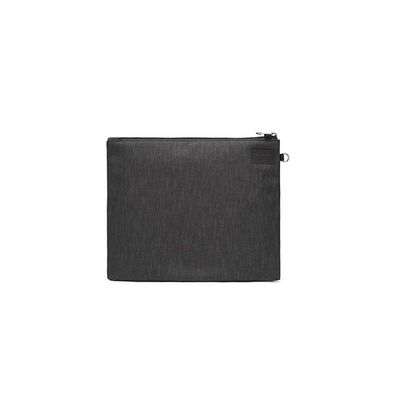 Pacsafe Brieftasche RFIDsafe large travel pouch Carbon 11030136