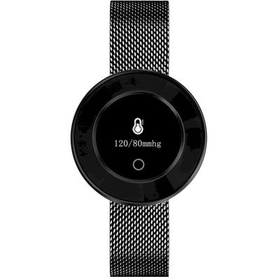 Atlanta - 9705-7 - Armbanduhr - Smartwatch - Herren