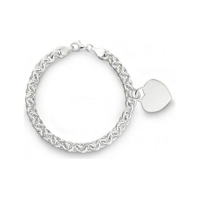 QUINN - Armband - Damen - Silber 925 - 0280561