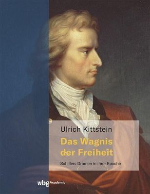 Das Wagnis der Freiheit, Ulrich Kittstein