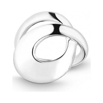 QUINN - Ring - Damen - Silber 925 - Weite 56 - 0221476
