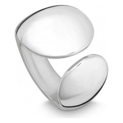 QUINN - Ring - Damen - Silber 925 - Weite 56 - 0221286