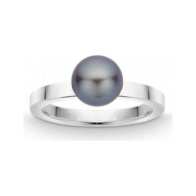 QUINN - Ring - Damen - Colors - Silber 925 - Weite 56 - 0218256308
