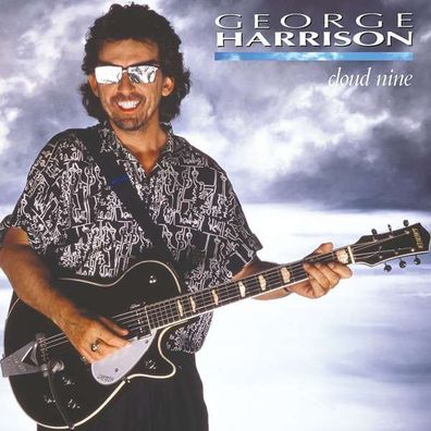 George Harrison (1943-2001): Cloud Nine (remastered) (180g) - Universal 5713658 - (V