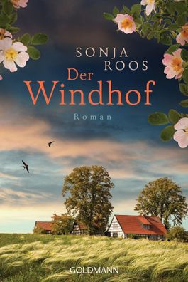 Der Windhof, Sonja Roos