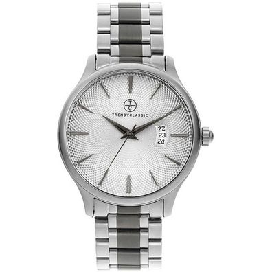 Trendy Classic - Armbanduhr - Herren - Chronograph - Auguste - CMB1051-01