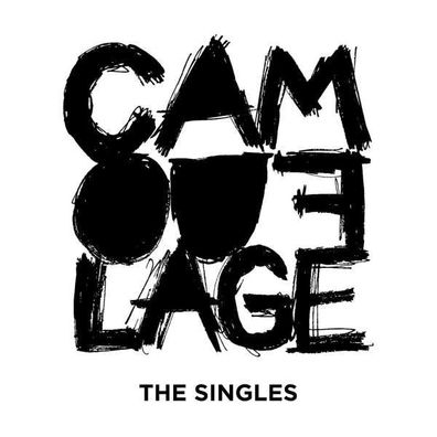 Camouflage: The Singles - Polydor 3771704 - (CD / Titel: A-G)