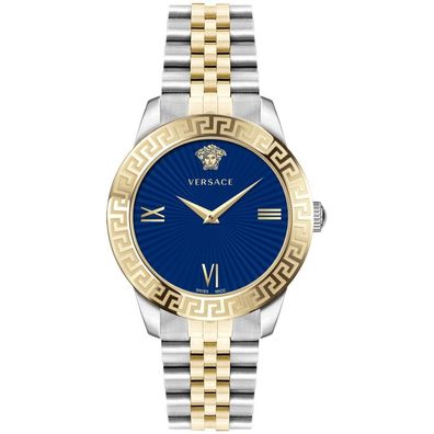 Versace - VEVC00719 - Armbanduhr - Damen - Quarz