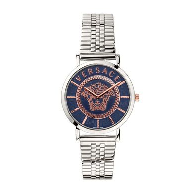 Versace - VEK400821 - Armbanduhr - Damen - Quarz