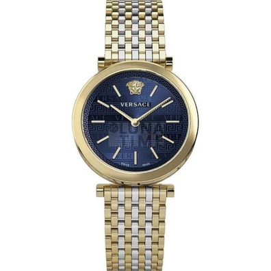 Versace - VELS01319 - Armbanduhr - Damen - Quarz - V-Twist