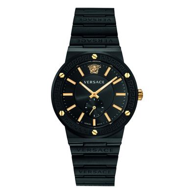 Versace - VEVI00620 - Armbanduhr - Herren - Quarz