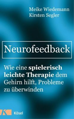 Neurofeedback, Meike Wiedemann