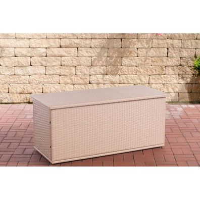 Auflagenbox Comfy 150 (Farbe: sand)