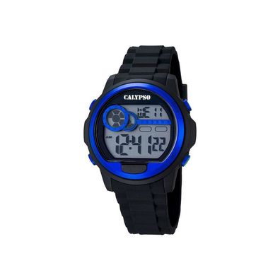 Calypso - Armbanduhr - Herren - K5667-3 - Digital for Man - Sport