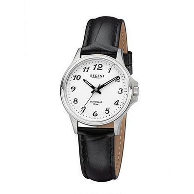 Regent - F-1456 - Armbanduhr - Damen