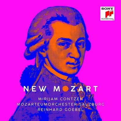 Wolfgang Amadeus Mozart (1756-1791): Sinfonia Concertante KV 361 nach der Serenade N