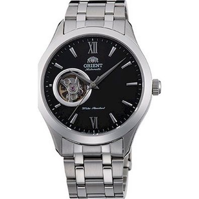 Orient - Armbanduhr - Herren - Chrono - Automatik - Contemporary - FAG03001B0