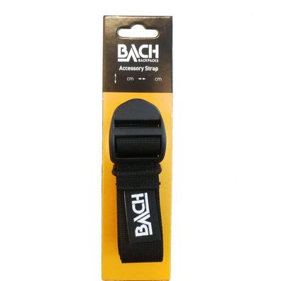 Bach Equipment - B276113-0001-120 - Strap 120 19mm 10-pack black