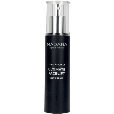Mádara Time Miracle Ultimate Facelift Day Cream 50ml