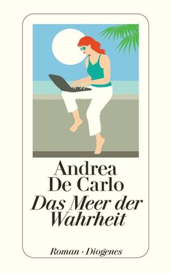Das Meer der Wahrheit, Andrea DeCarlo
