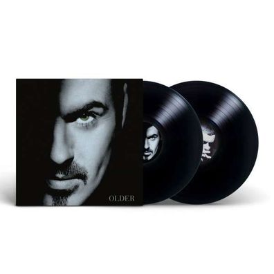 George Michael - Older (remastered) (180g) - - (Vinyl / Rock (Vinyl))