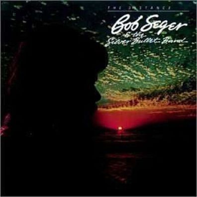 Bob Seger: The Distance - Capitol 7460052 - (CD / Titel: A-G)
