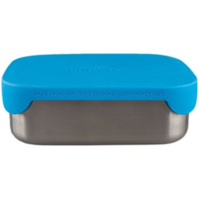 Rubytec - Lunch-Box - blau - RU52465