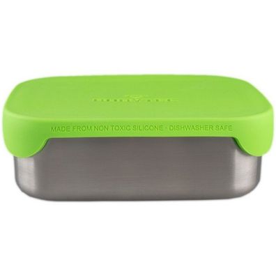 Rubytec - Lunch-Box - grün - RU52450