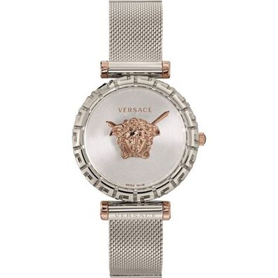 Versace - Armbanduhr - Damen - Quarz - Palazzo Empire - VEDV00419