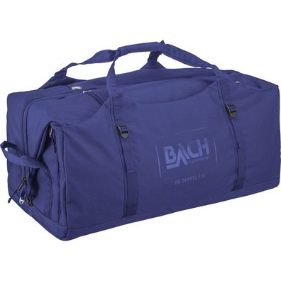 Bach Equipment - B281356-7312 - Reisetasche Dr. Duffel 110 blue dawn