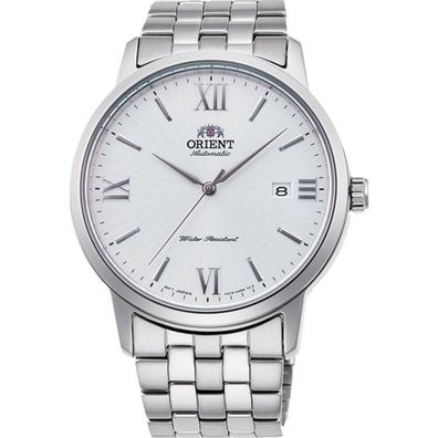 Orient - Armbanduhr - Herren - Chrono - Automatik - Contemporary - RA-AC0F10S10B