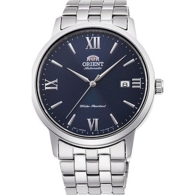 Orient - Armbanduhr - Herren - Chrono - Automatik - Contemporary - RA-AC0F09L10B
