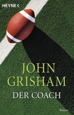 Der Coach, John Grisham