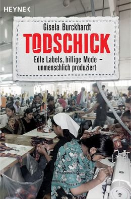 Todschick, Gisela Burckhardt
