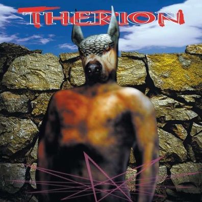 Therion - Theli - - (CD / Titel: Q-Z)