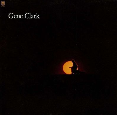 Gene Clark: White Light (180g) - - (LP / W)