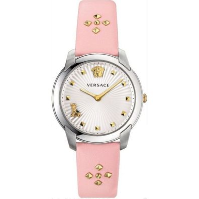Versace - VELR00119 - Armbanduhr - Damen - Quarz - Audrey