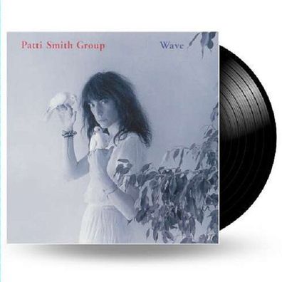 Patti Smith: Wave (180g) - - (Vinyl / Pop (Vinyl))